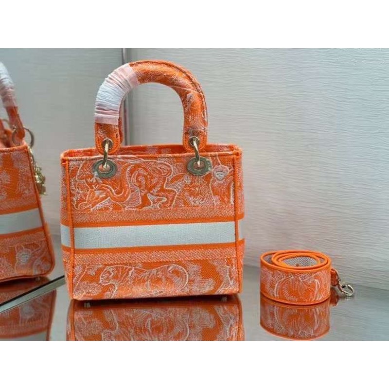 Dior Mini Lady Bag BGMP1842