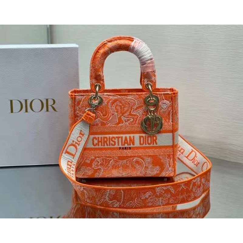 Dior Mini Lady Bag BGMP1842