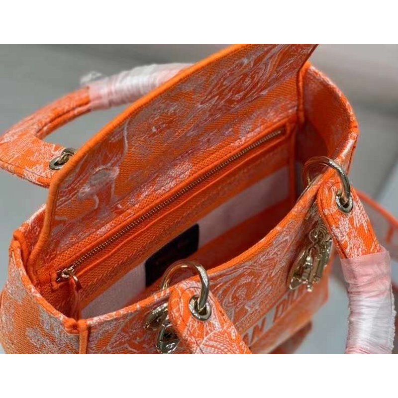 Dior Mini Lady Bag BGMP1842