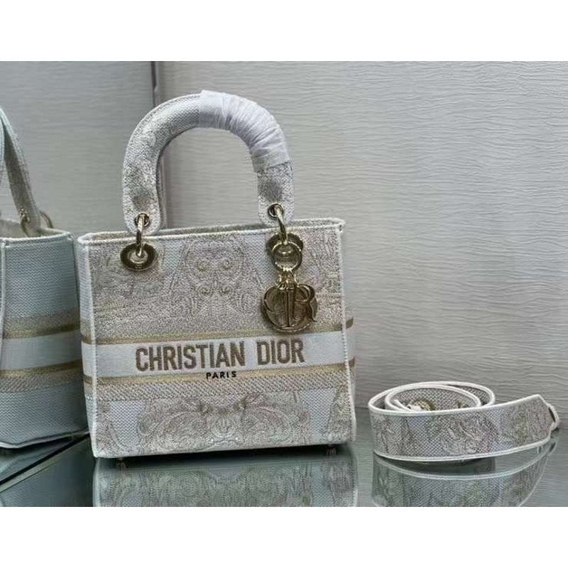 Dior Mini Lady Bag BGMP1843