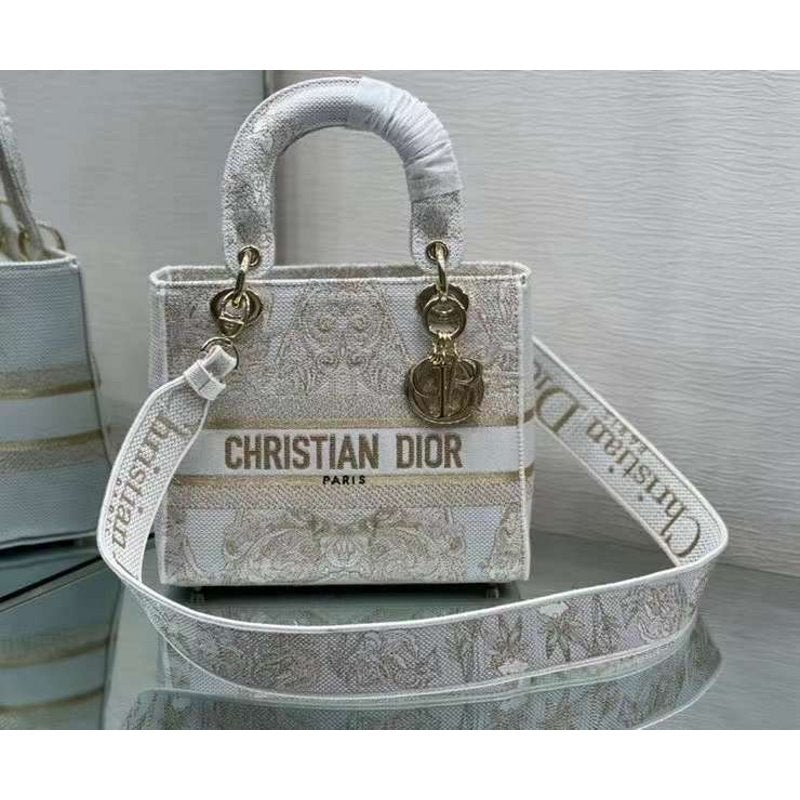 Dior Mini Lady Bag BGMP1843