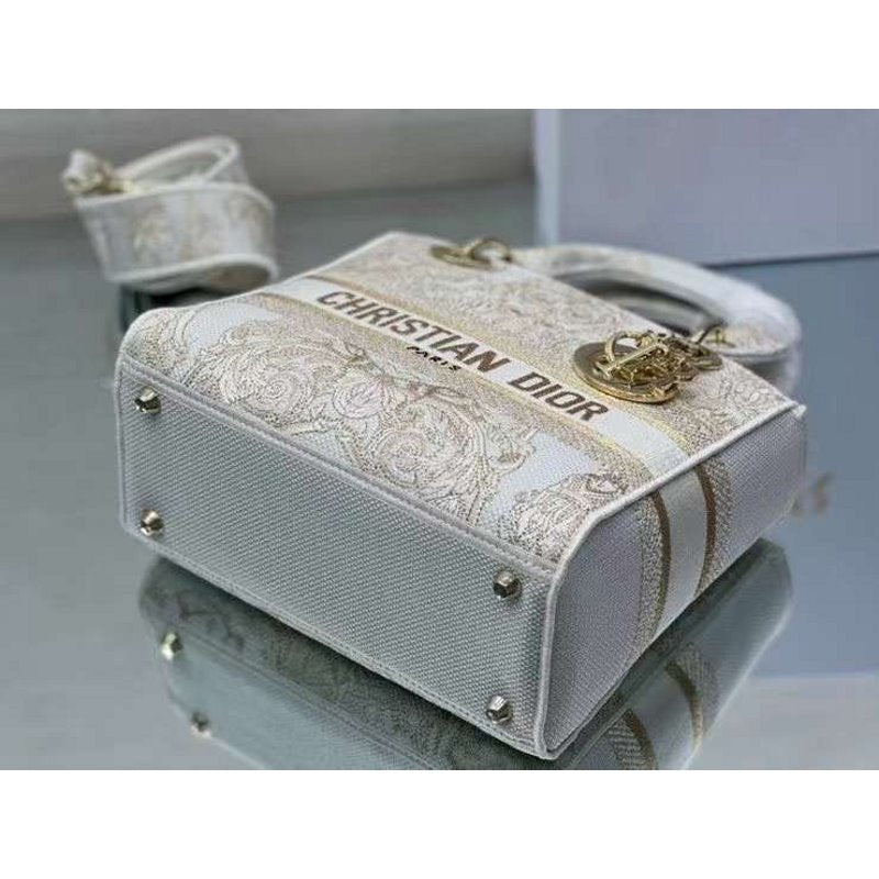 Dior Mini Lady Bag BGMP1843