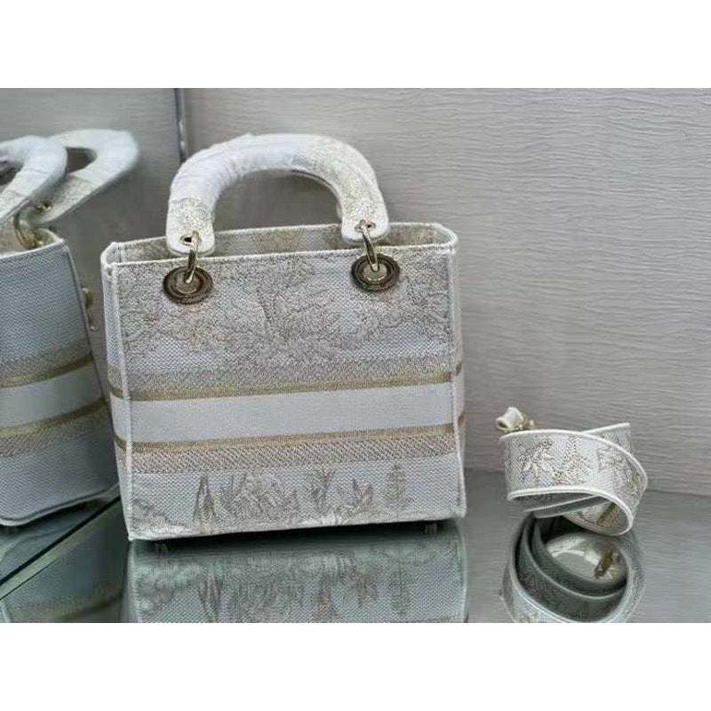 Dior Mini Lady Bag BGMP1843
