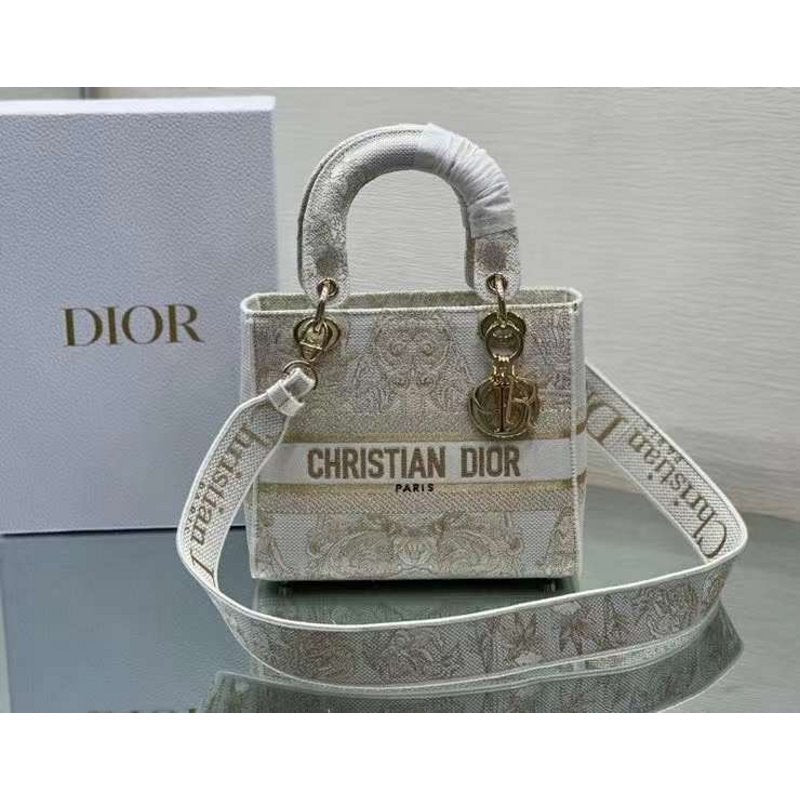 Dior Mini Lady Bag BGMP1843