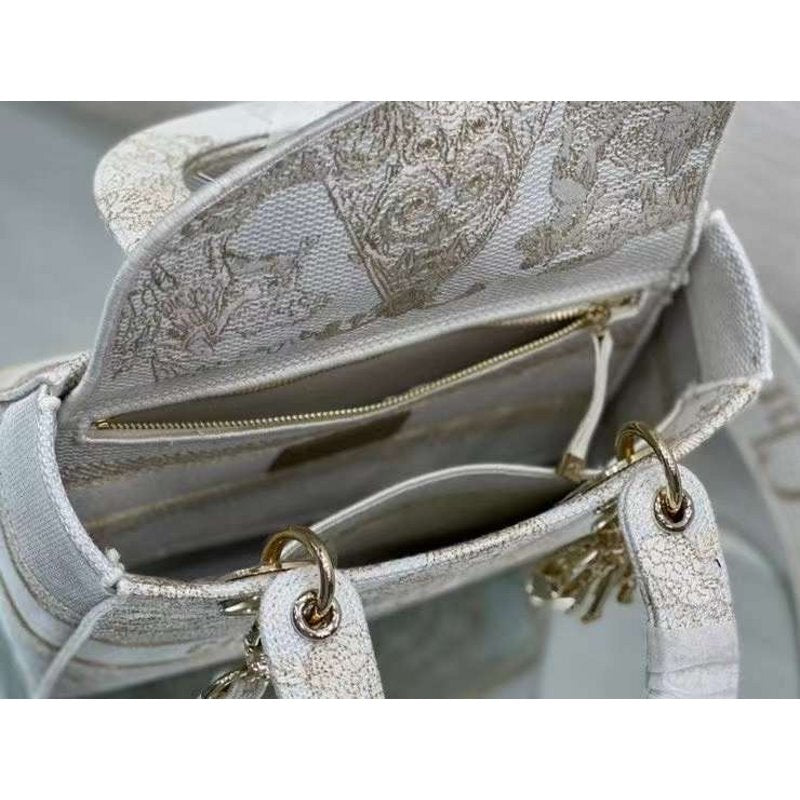 Dior Mini Lady Bag BGMP1843