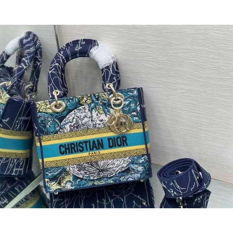 Dior Mini Lady Bag BGMP1844