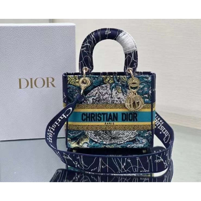 Dior Mini Lady Bag BGMP1844