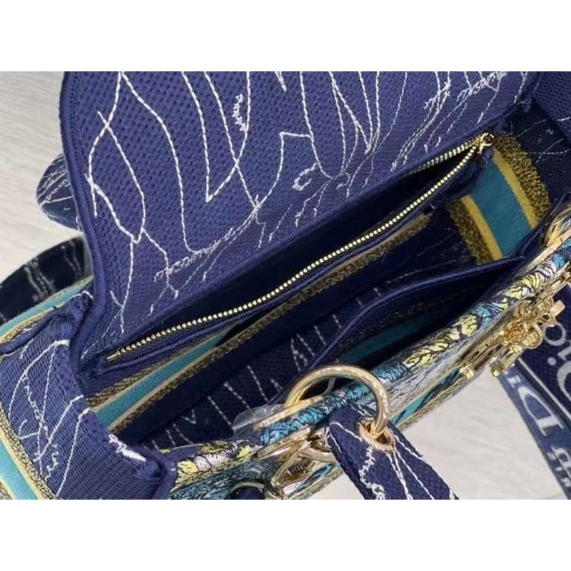Dior Mini Lady Bag BGMP1844