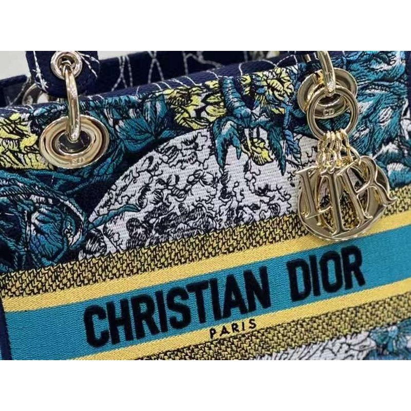Dior Mini Lady Bag BGMP1844