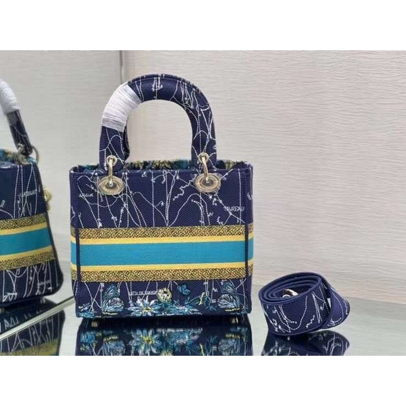 Dior Mini Lady Bag BGMP1844