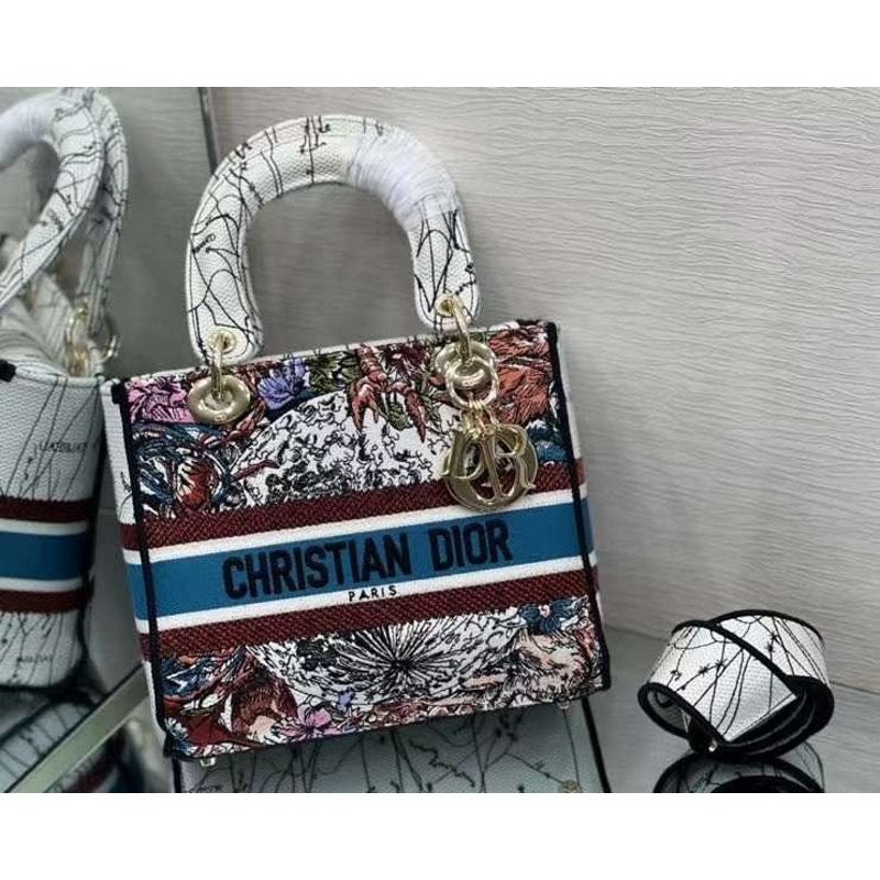 Dior Mini Lady Bag BGMP1845