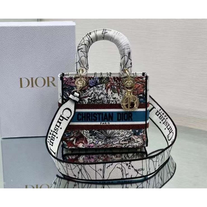 Dior Mini Lady Bag BGMP1845