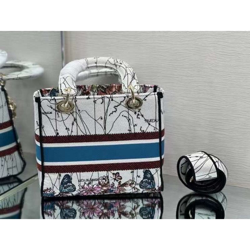 Dior Mini Lady Bag BGMP1845