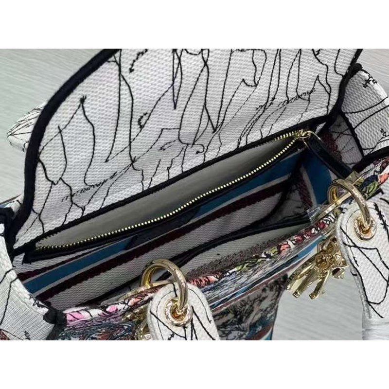 Dior Mini Lady Bag BGMP1845