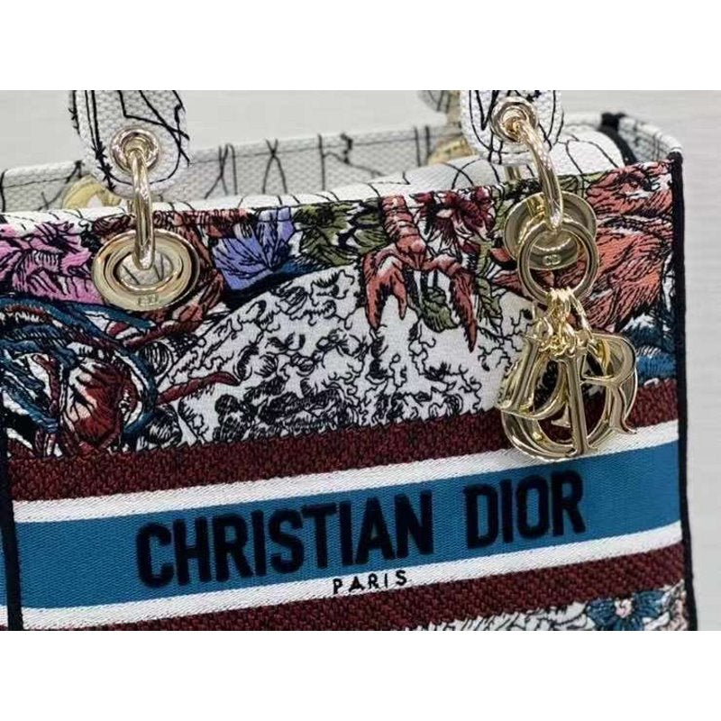 Dior Mini Lady Bag BGMP1845