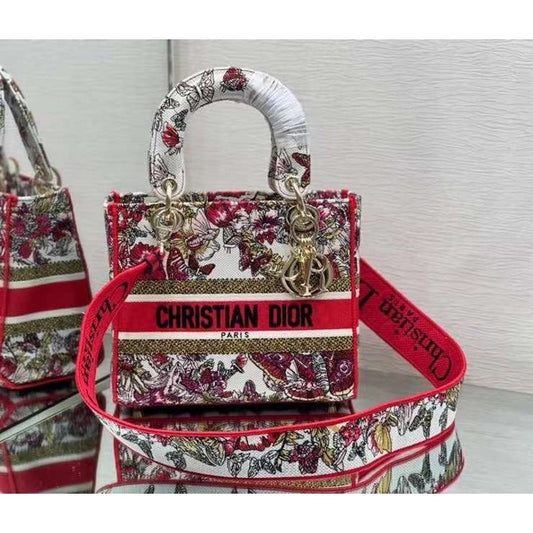 Dior Mini Lady Bag BGMP1846