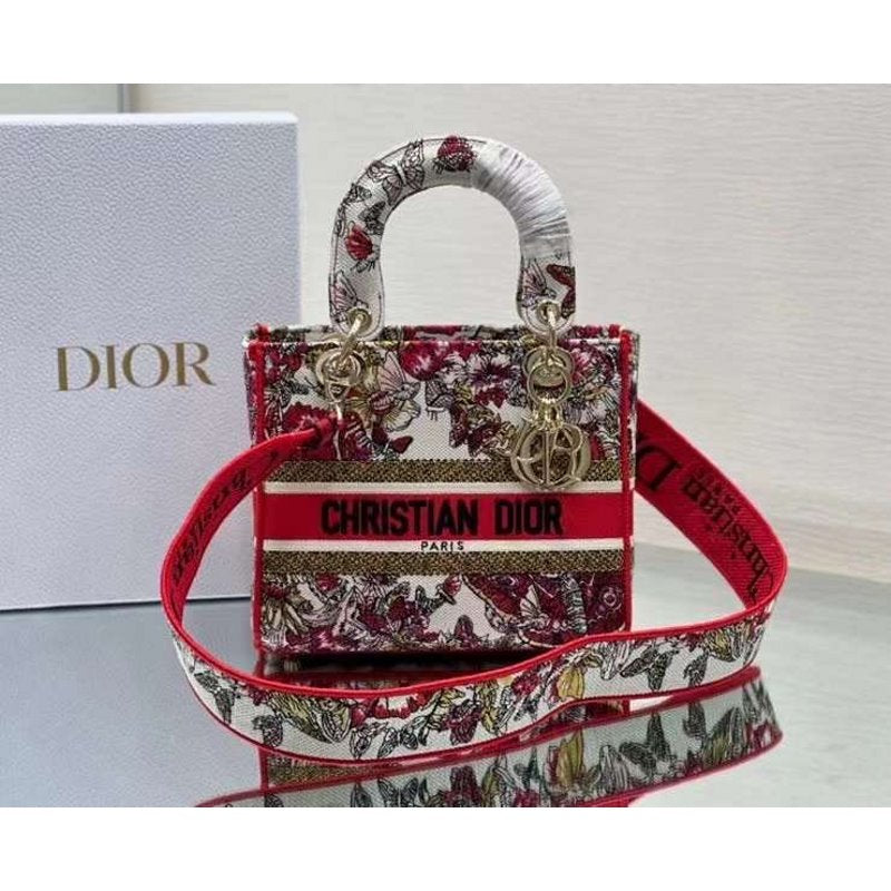 Dior Mini Lady Bag BGMP1846