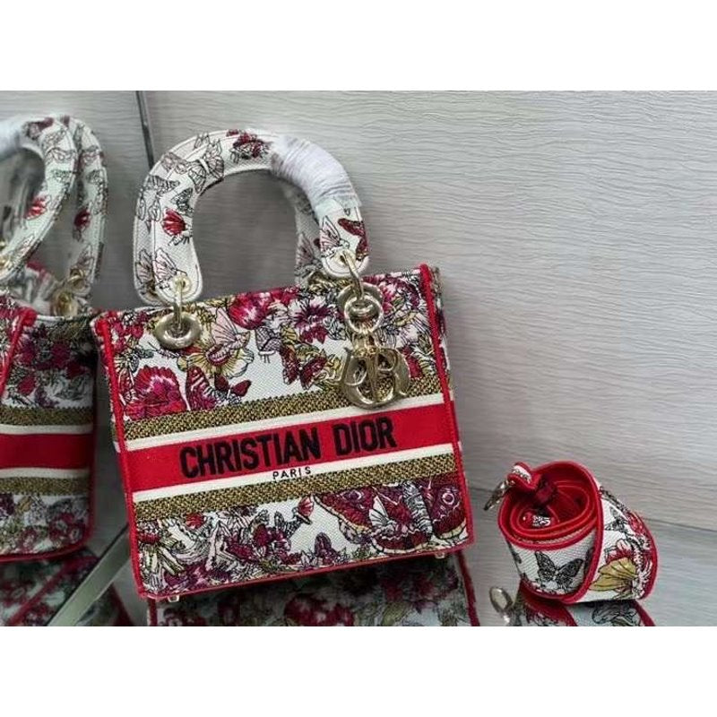 Dior Mini Lady Bag BGMP1846
