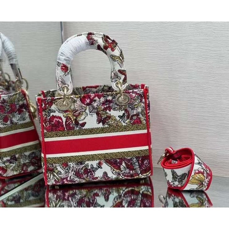 Dior Mini Lady Bag BGMP1846