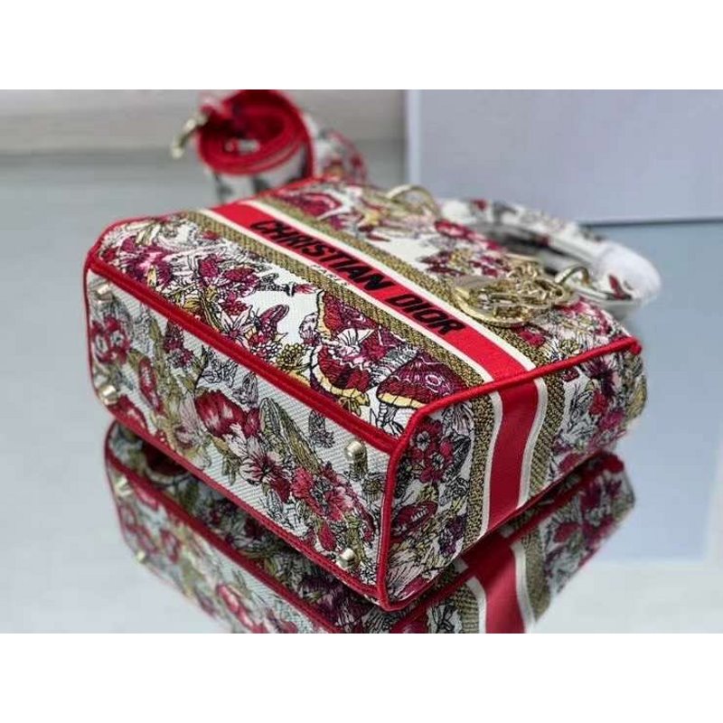 Dior Mini Lady Bag BGMP1846