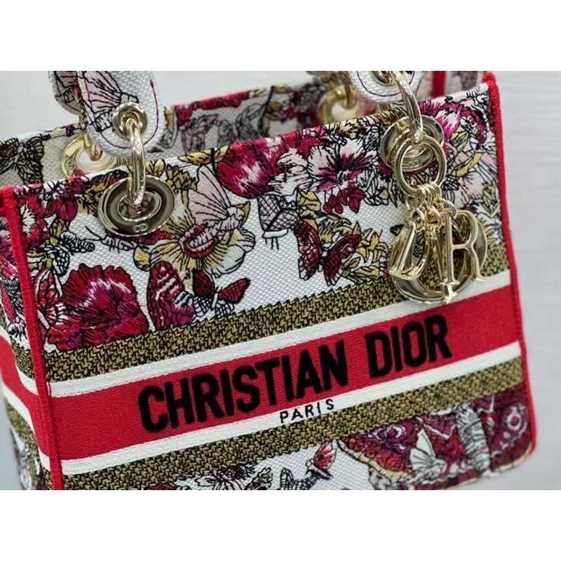 Dior Mini Lady Bag BGMP1846