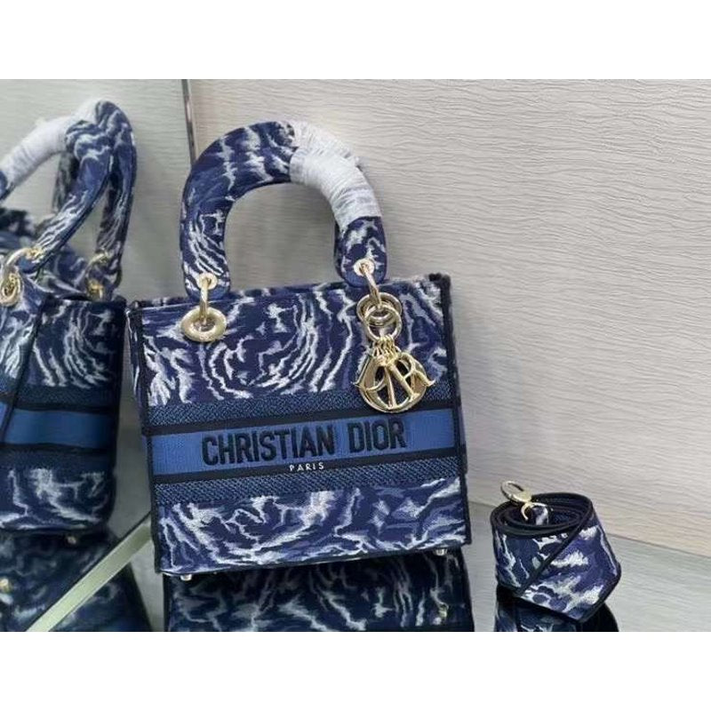 Dior Mini Lady Bag BGMP1847
