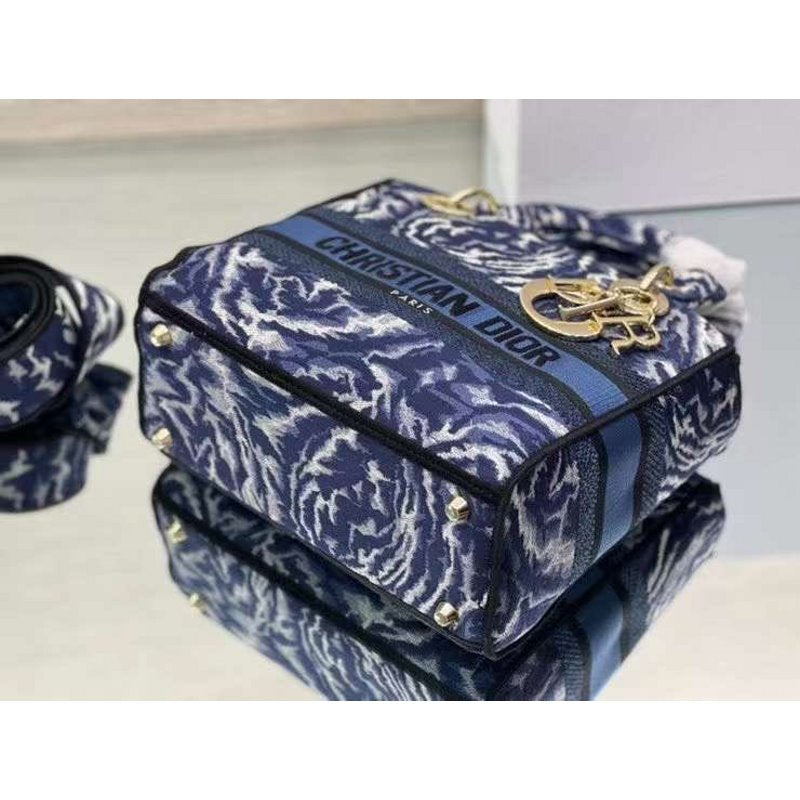 Dior Mini Lady Bag BGMP1847