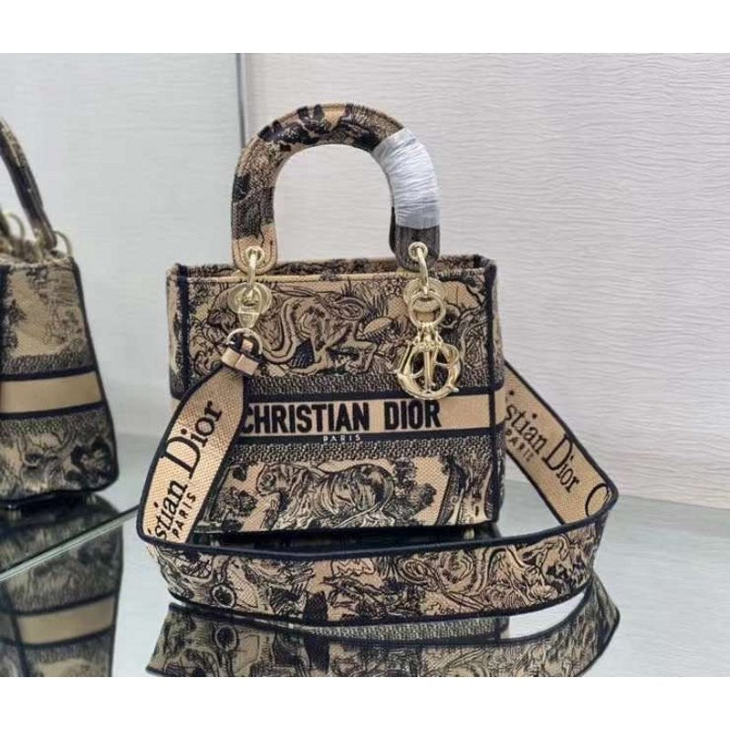 Dior Mini Lady Bag BGMP1848
