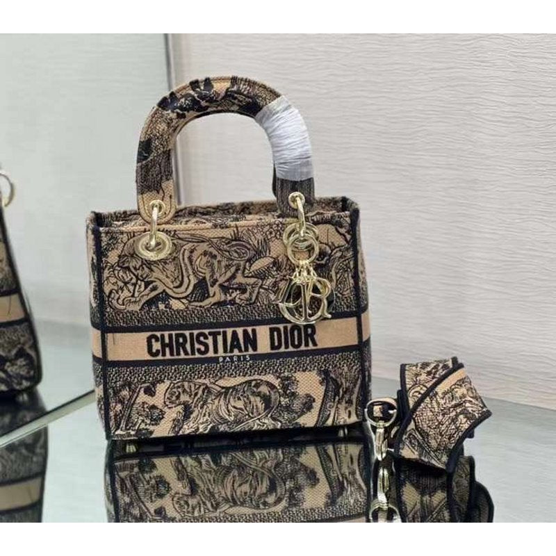 Dior Mini Lady Bag BGMP1848