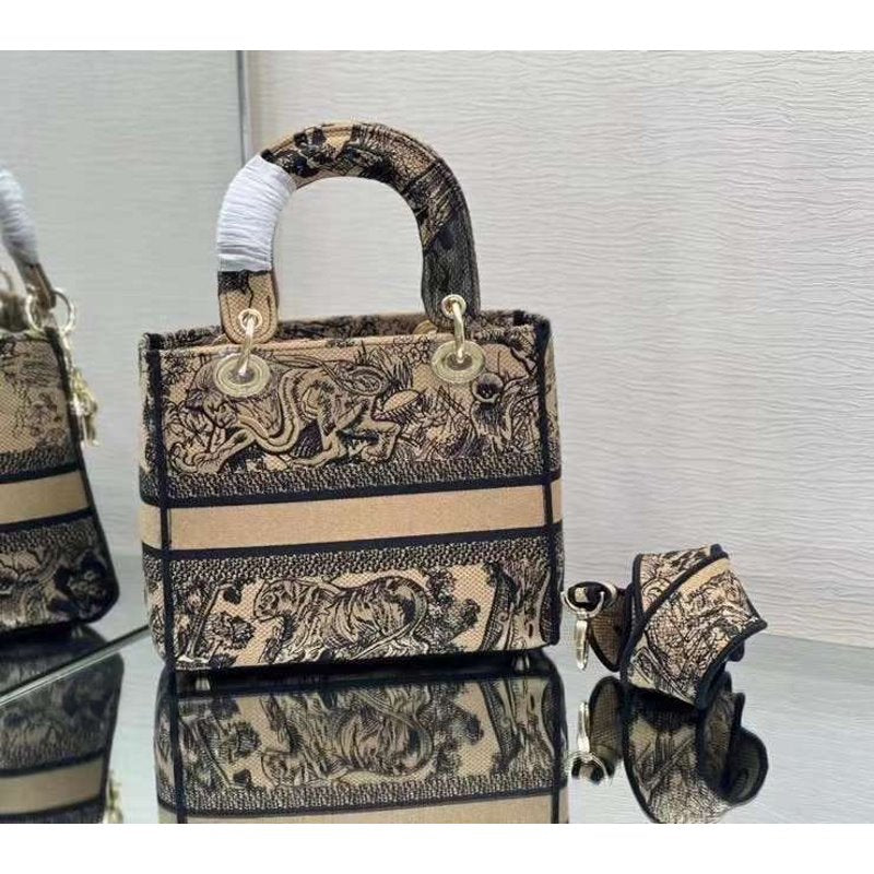 Dior Mini Lady Bag BGMP1848
