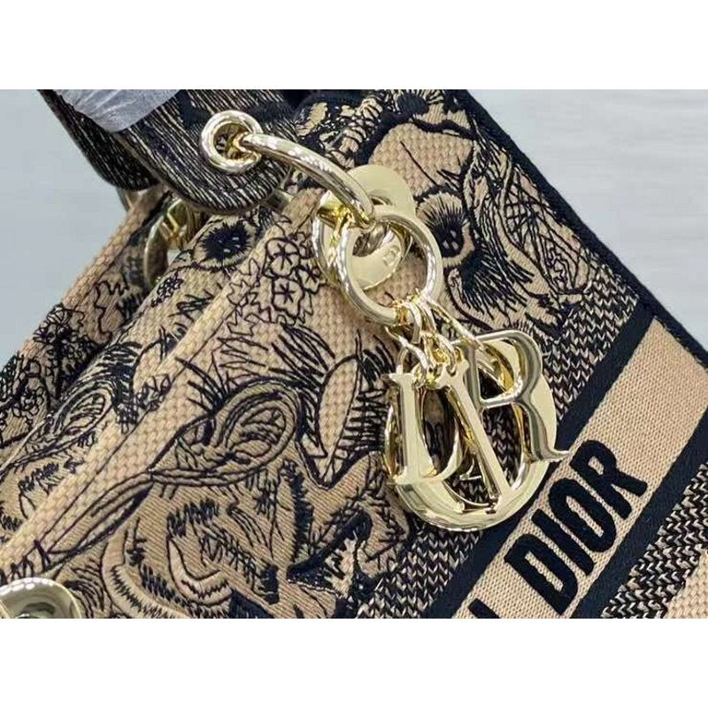Dior Mini Lady Bag BGMP1848