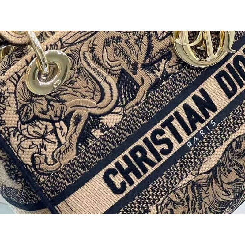 Dior Mini Lady Bag BGMP1848