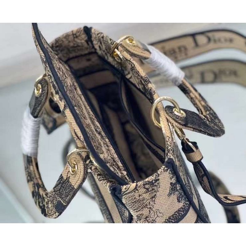 Dior Mini Lady Bag BGMP1848