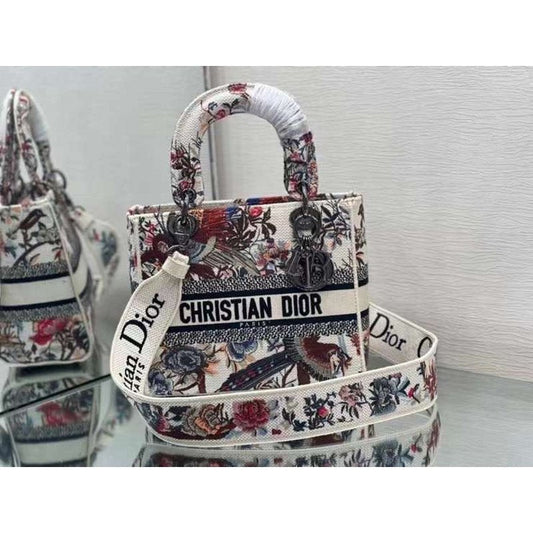 Dior Mini Lady Bag BGMP1849