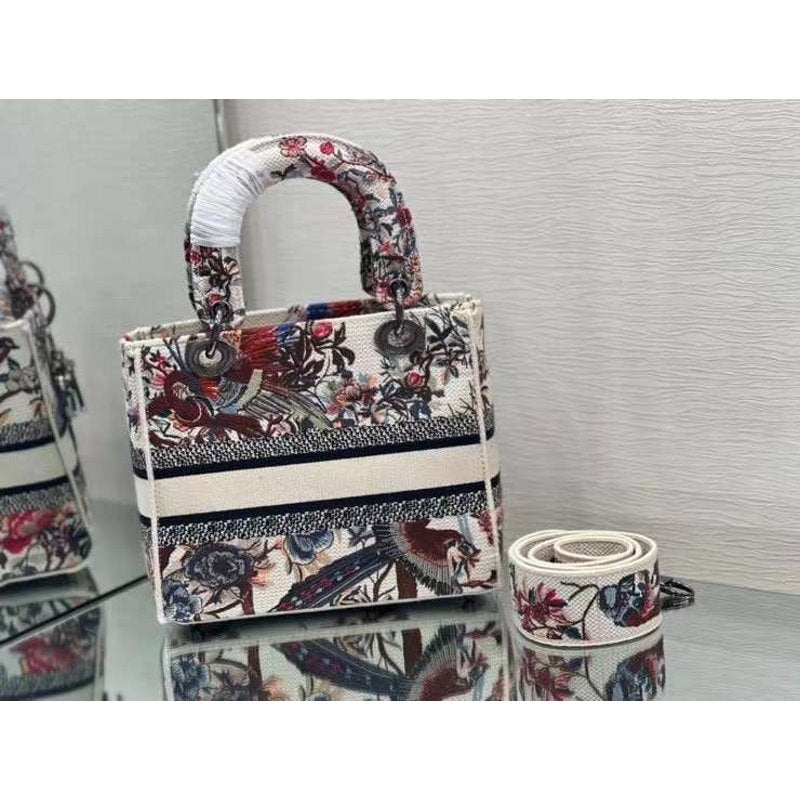 Dior Mini Lady Bag BGMP1849