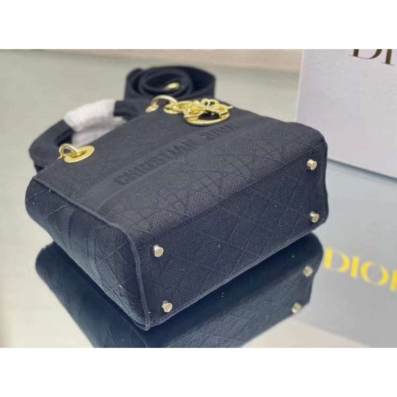 Dior Mini Lady Bag BGMP1850