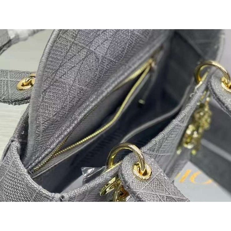 Dior Mini Lady Bag BGMP1851