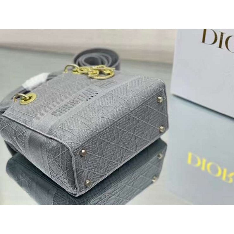 Dior Mini Lady Bag BGMP1851