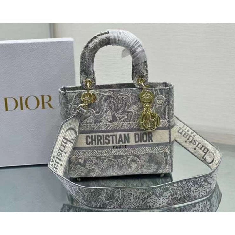 Dior Mini Lady Bag BGMP1852