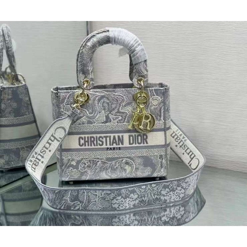 Dior Mini Lady Bag BGMP1852