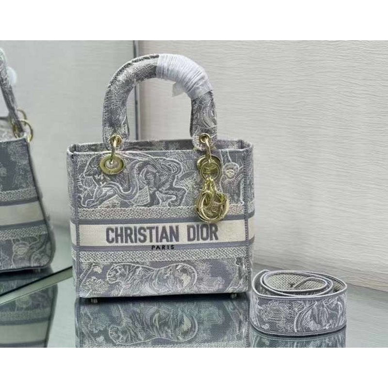 Dior Mini Lady Bag BGMP1852