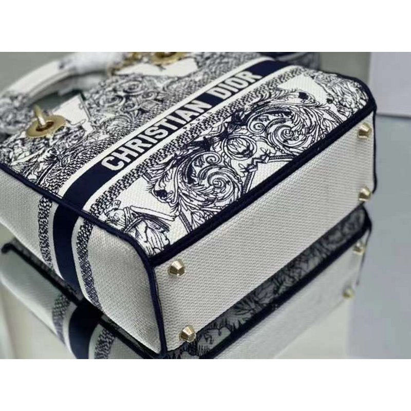 Dior Mini Lady Bag BGMP1853