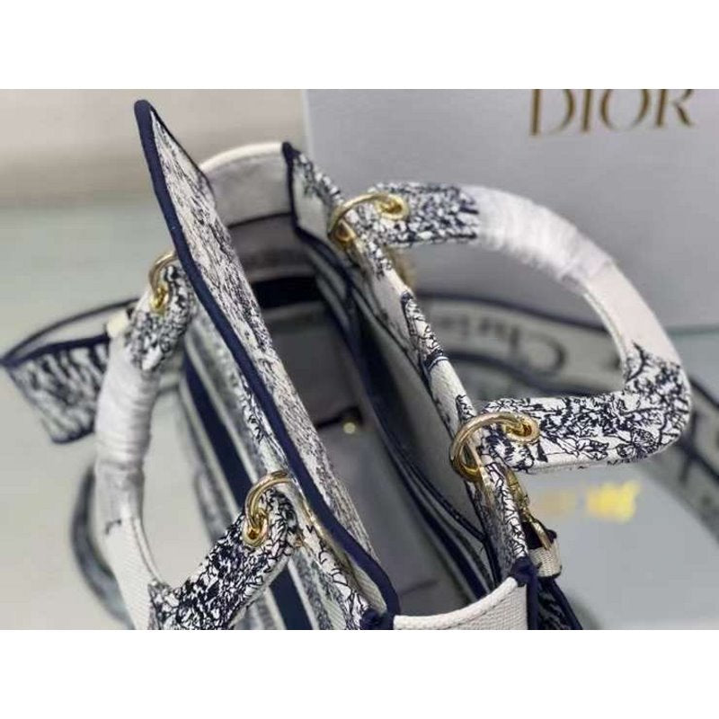 Dior Mini Lady Bag BGMP1853