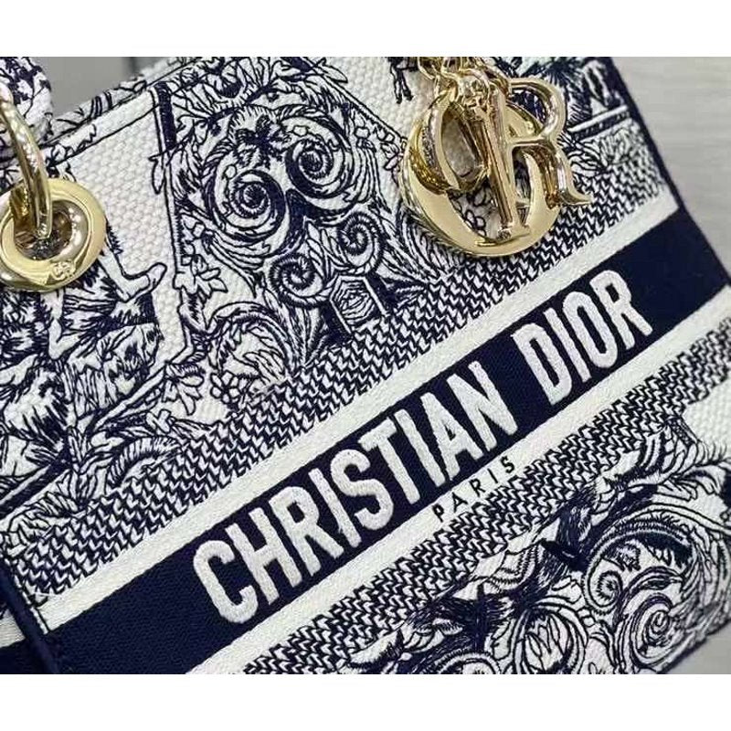 Dior Mini Lady Bag BGMP1853