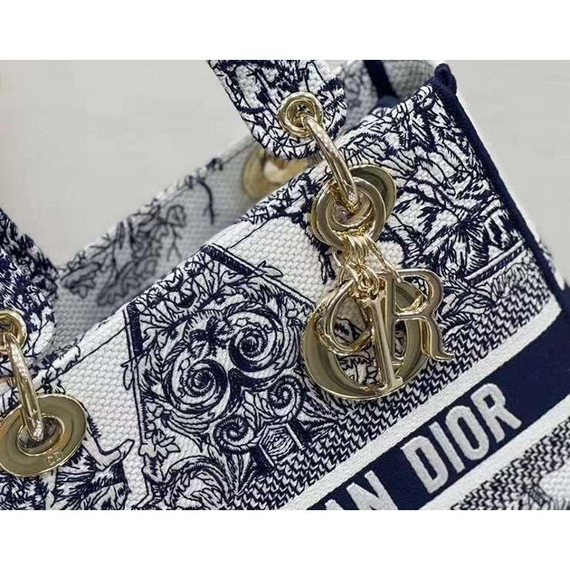 Dior Mini Lady Bag BGMP1853
