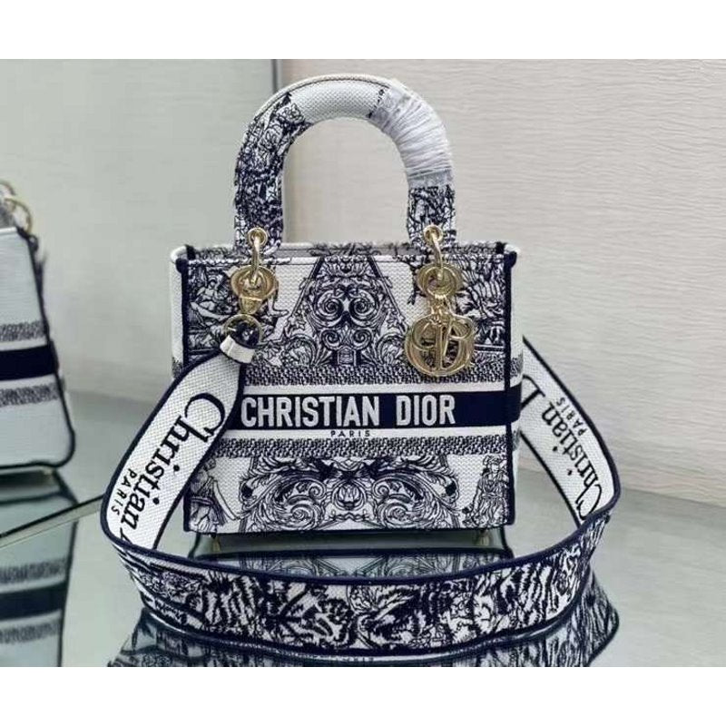 Dior Mini Lady Bag BGMP1853