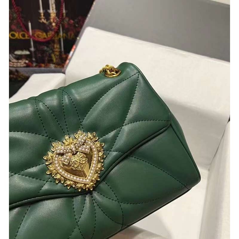 Dolce and Gabbana Cross Body Bag BGMP0696