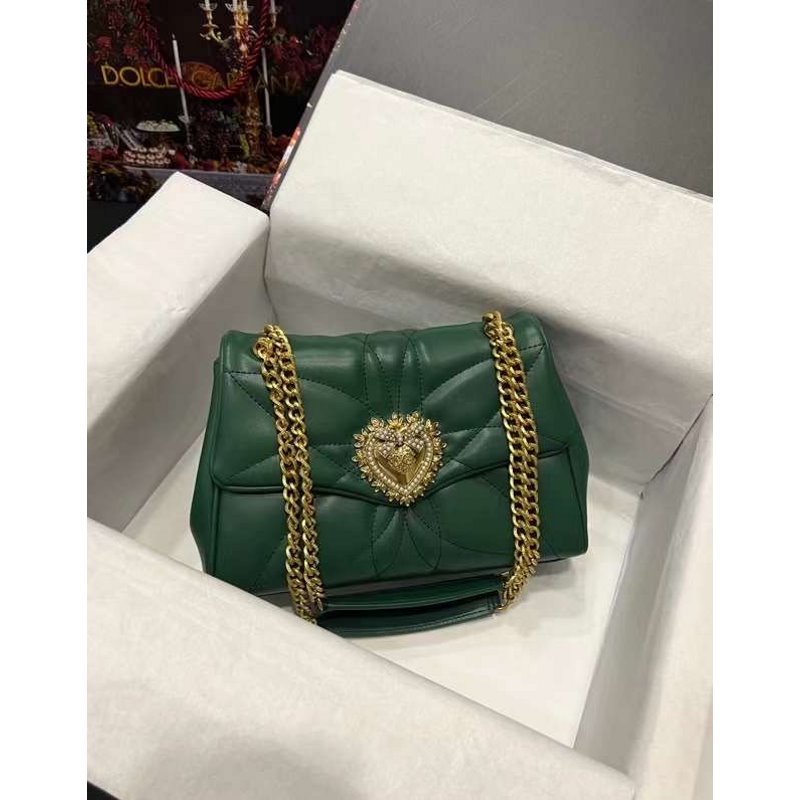 Dolce and Gabbana Cross Body Bag BGMP0696