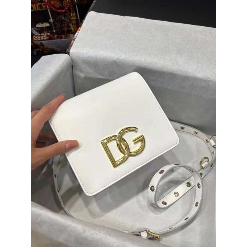Dolce and Gabbana Cross Body Bag BGMP0698