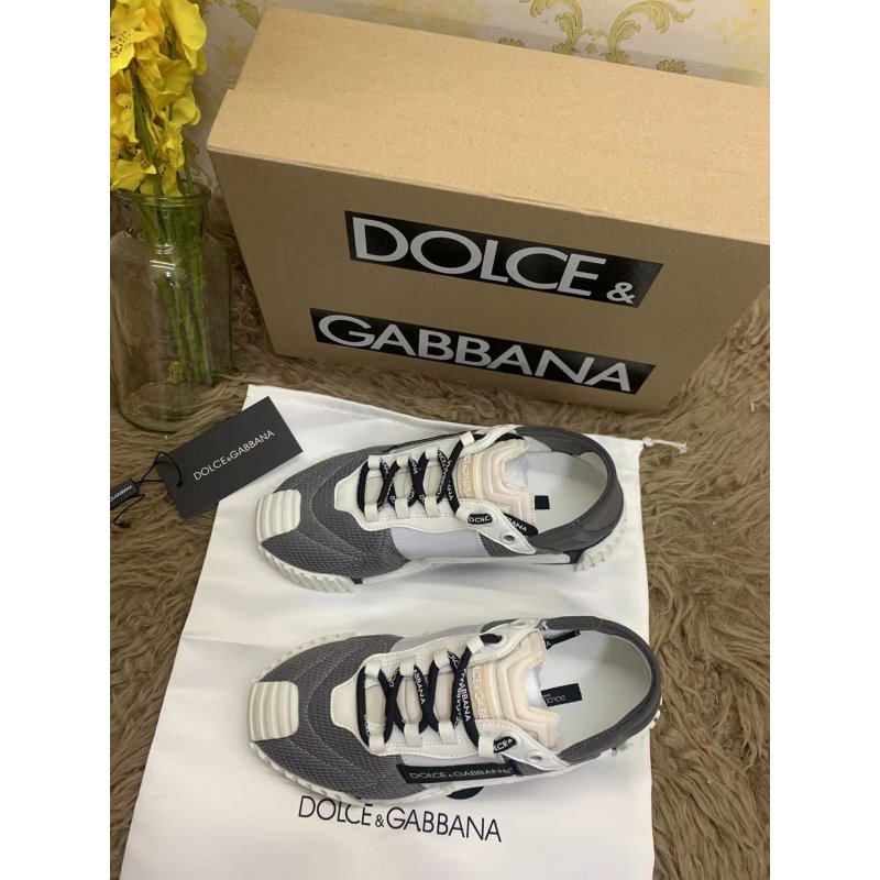 Dolce and Gabbana Shoes SHS03532